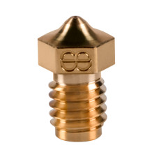 Phaetus PS Brass Nozzle 0.4/1.75mm
