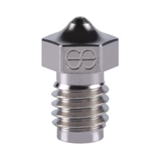 Phaetus PS Plated Copper Nozzle 0.4/1.75mm