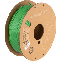 Polymaker PolyTerra PLA Forrest Green 1.75 1000gr