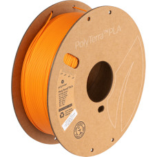 Polymaker PolyTerra PLA Sunrise Orange 1.75 1000gr