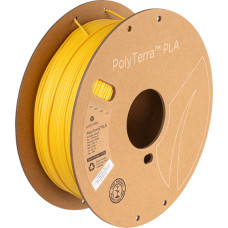 Polymaker PolyTerra PLA Savannah Yellow 1.75 1000gr