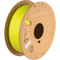 Polymaker PolyTerra PLA Lime Green 1.75 1000gr