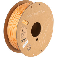 Polymaker PolyTerra PLA Peach  1.75 1000gr