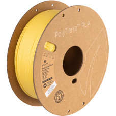 Polymaker PolyTerra PLA Banana  1.75 1000gr