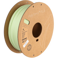 Polymaker PolyTerra PLA Mint  1.75 1000gr