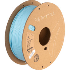 Polymaker PolyTerra PLA Ice  1.75 1000gr