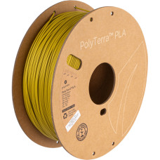 Polymaker PolyTerra PLA Army Light Green 1.75 1000gr