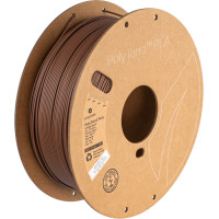 Polymaker PolyTerra PLA Army Brown 1.75 1000gr