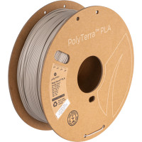 Polymaker PolyTerra PLA Muted White 1.75 1000gr