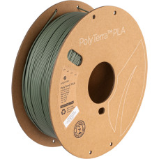 Polymaker PolyTerra PLA Muted Green 1.75 1000gr