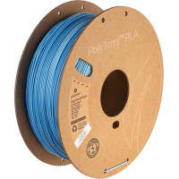 Polymaker PolyTerra PLA Dual Glacier Blue (Ice-Blue) 1.75 1000gr