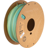 Polymaker PolyTerra PLA Dual Chameleon (Teal-Yellow) 1.75 1000gr