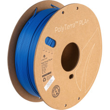 Polymaker PolyTerra PLA Plus Blue  1.75 1000gr