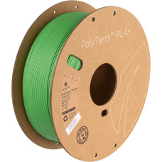 Polymaker PolyTerra PLA Plus Green  1.75 1000gr