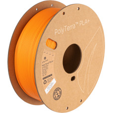 Polymaker PolyTerra PLA Plus Orange  1.75 1000gr