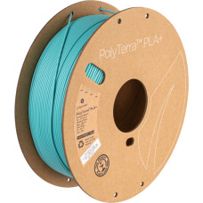 Polymaker PolyTerra PLA Plus Teal 1.75 1000gr