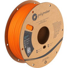 Polymaker PolyLite PLA Orange  1.75 1000gr