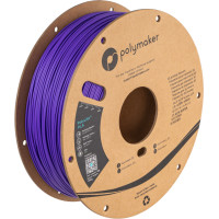 Polymaker PolyLite PLA Purple  1.75 1000gr