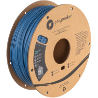 Polymaker PolyLite PLA Stone Blue 1.75 1000gr