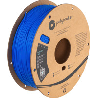 Polymaker PolyLite PLA Azure Blue 1.75 1000gr