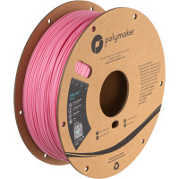 Polymaker PolyLite PLA Pink  1.75 1000gr