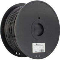 Polymaker PolyLite PLA Black  1.75 3000gr