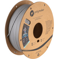 Polymaker PolyLite CosPLA Version A Grey 1.75 1000gr