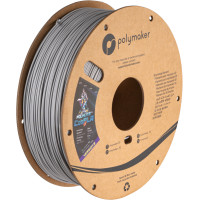 Polymaker PolyLite CosPLA Version B Grey 1.75 1000gr