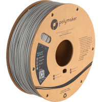 Polymaker PolyLite LW-PLA Grey  1.75 800gr