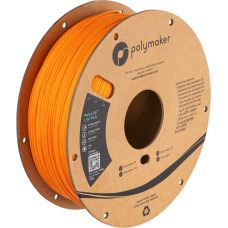 Polymaker PolyLite LW-PLA Bright Orange 1.75 800gr