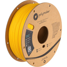 Polymaker PolyLite LW-PLA Bright Yellow 1.75 800gr