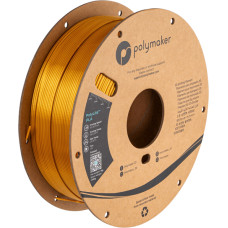 Polymaker PolyLite Silk PLA Gold 1.75 1000gr