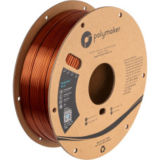 Polymaker PolyLite Silk PLA Bronze 1.75 1000gr