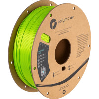 Polymaker PolyLite Silk PLA Lime 1.75 1000gr