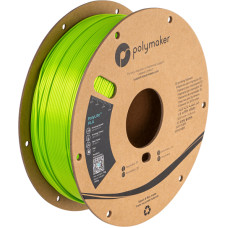 Polymaker PolyLite Silk PLA Lime 1.75 1000gr