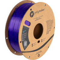 Polymaker PolyLite Silk PLA Purple 1.75 1000gr