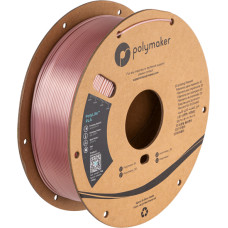 Polymaker PolyLite Silk PLA Rose Gold 1.75 1000gr