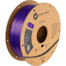 Polymaker PolyLite Silk PLA Sovereign Gold-Purple 1.75 1000gr