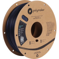 Polymaker PolyLite PLA Sparkle Sparkle Dark Blue 1.75 1000gr