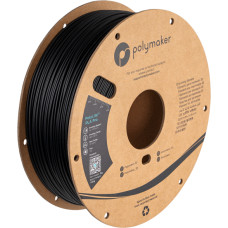 Polymaker PolyLite PLA Pro Black 1.75 1000gr