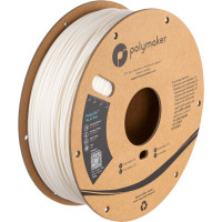 Polymaker PolyLite PLA Pro White 1.75 1000gr