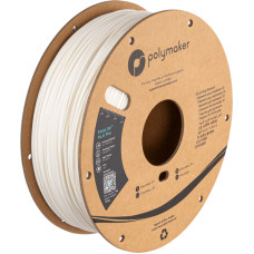 Polymaker PolyLite PLA Pro White 1.75 1000gr