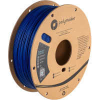 Polymaker PolyLite PLA Pro Blue 1.75 1000gr