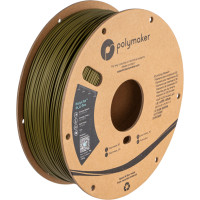 Polymaker PolyLite PLA Pro Army Green 1.75 1000gr