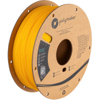 Polymaker PolyLite PLA Pro Yellow 1.75 1000gr