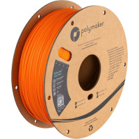 Polymaker PolyLite PLA Pro Orange 1.75 1000gr