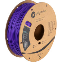 Polymaker PolyLite PLA Pro Purple 1.75 1000gr