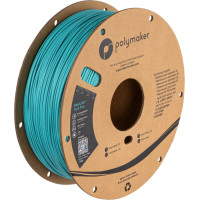 Polymaker PolyLite PLA Pro Polymaker Teal 1.75 1000gr