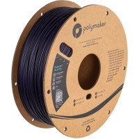 Polymaker PolyLite PLA Pro Dark Purple 1.75 1000gr