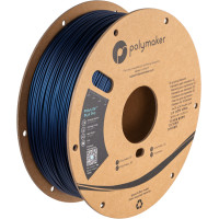 Polymaker PolyLite PLA Pro Metallic Blue 1.75 1000gr